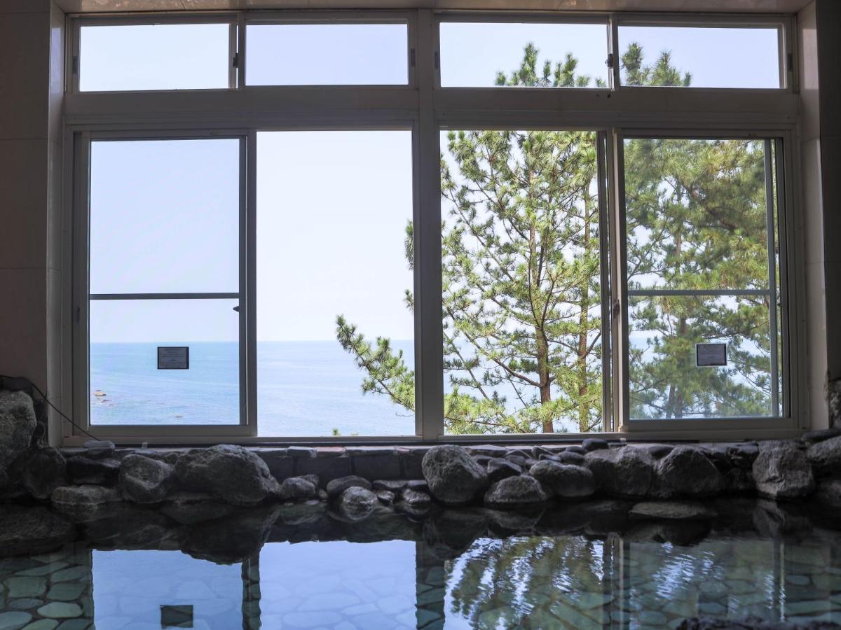 Isana Resort Ito  Buitenkant foto