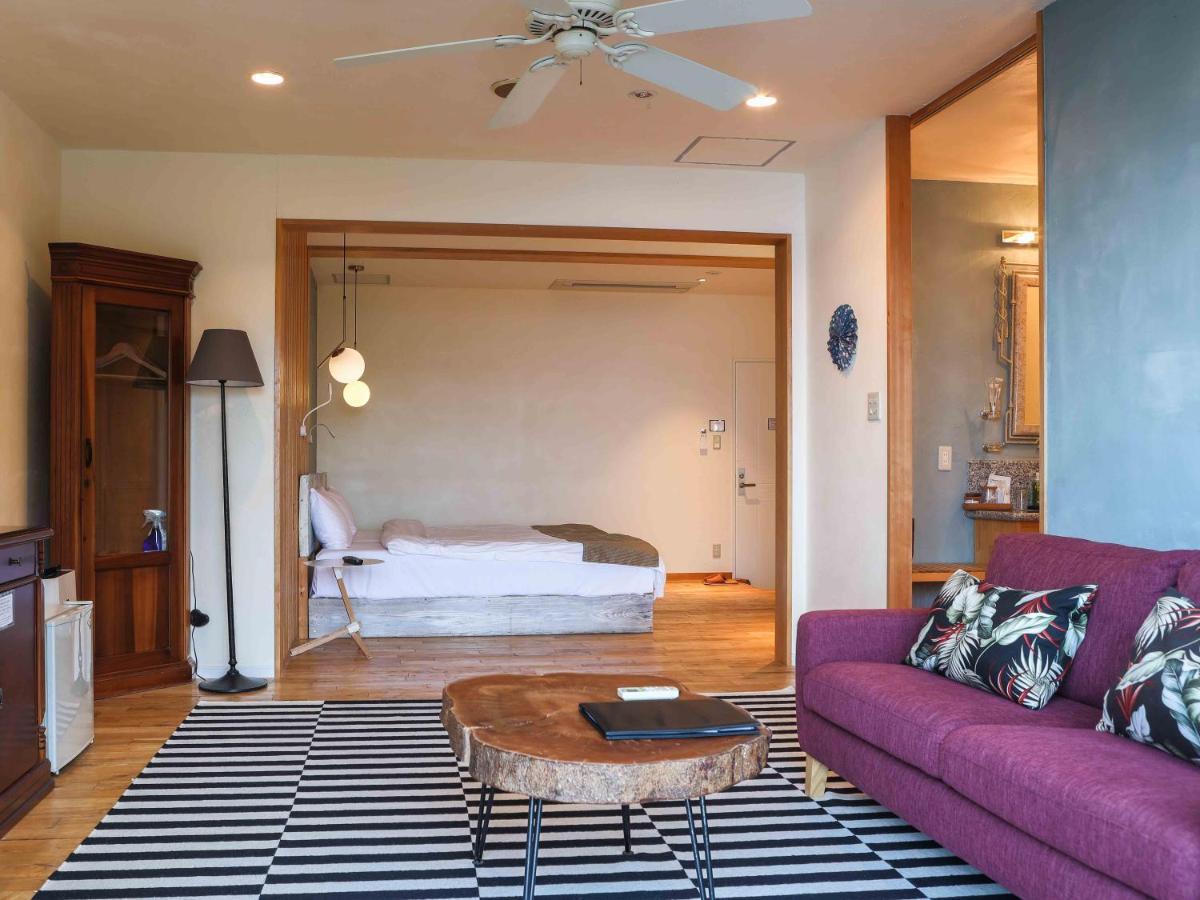 Isana Resort Ito  Buitenkant foto
