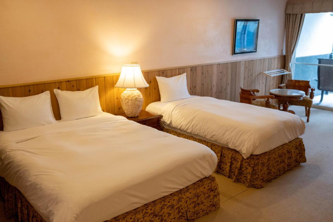 Isana Resort Ito  Buitenkant foto