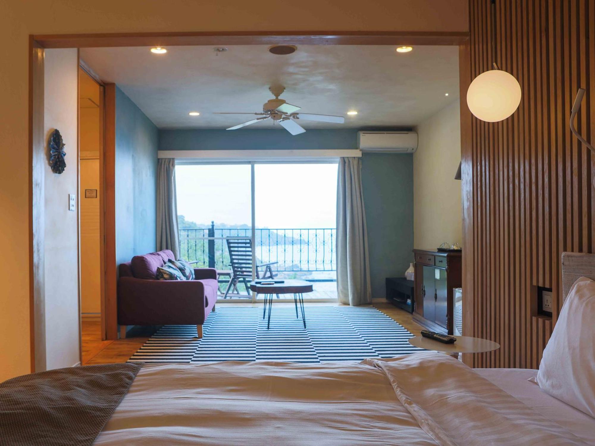 Isana Resort Ito  Kamer foto