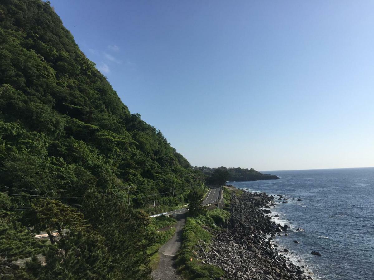 Isana Resort Ito  Buitenkant foto