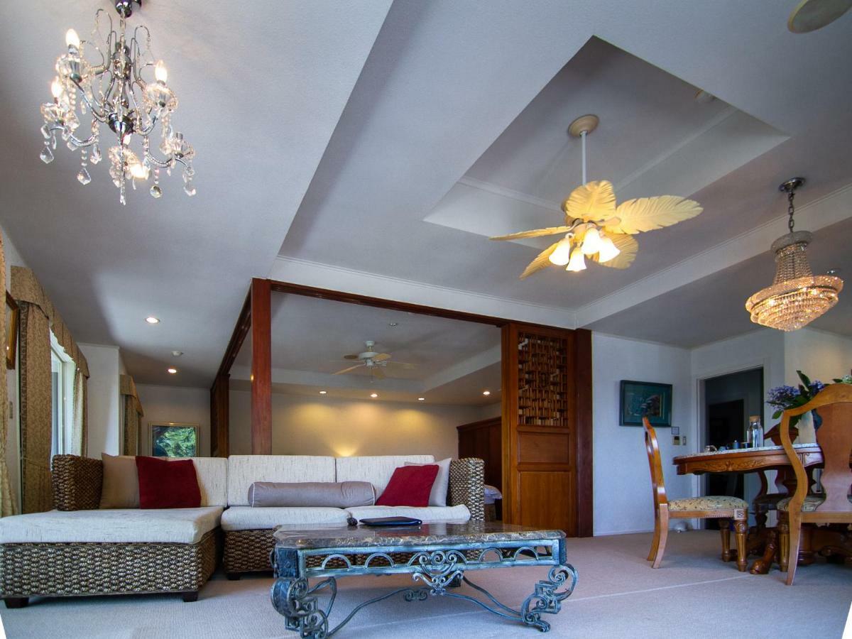 Isana Resort Ito  Buitenkant foto