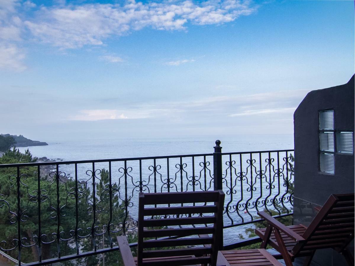 Isana Resort Ito  Buitenkant foto