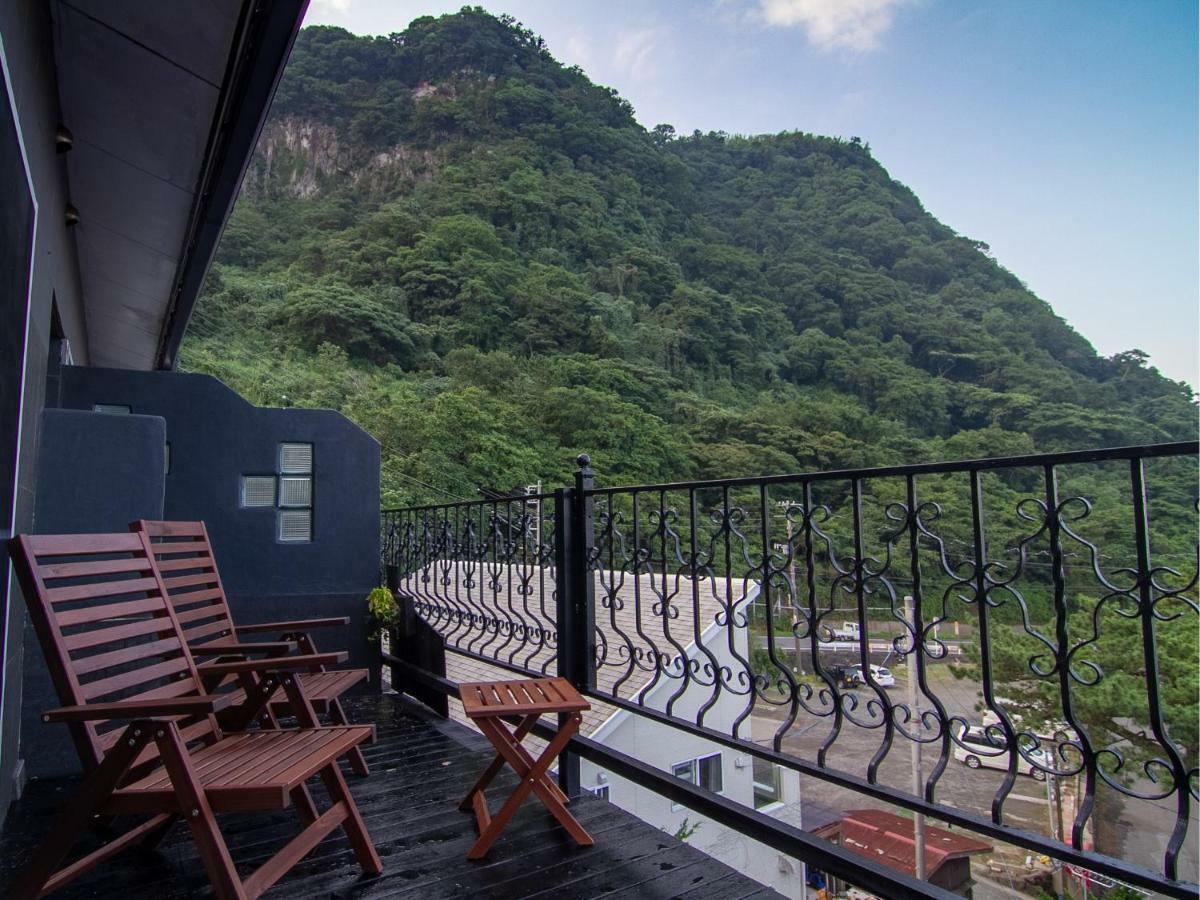 Isana Resort Ito  Buitenkant foto