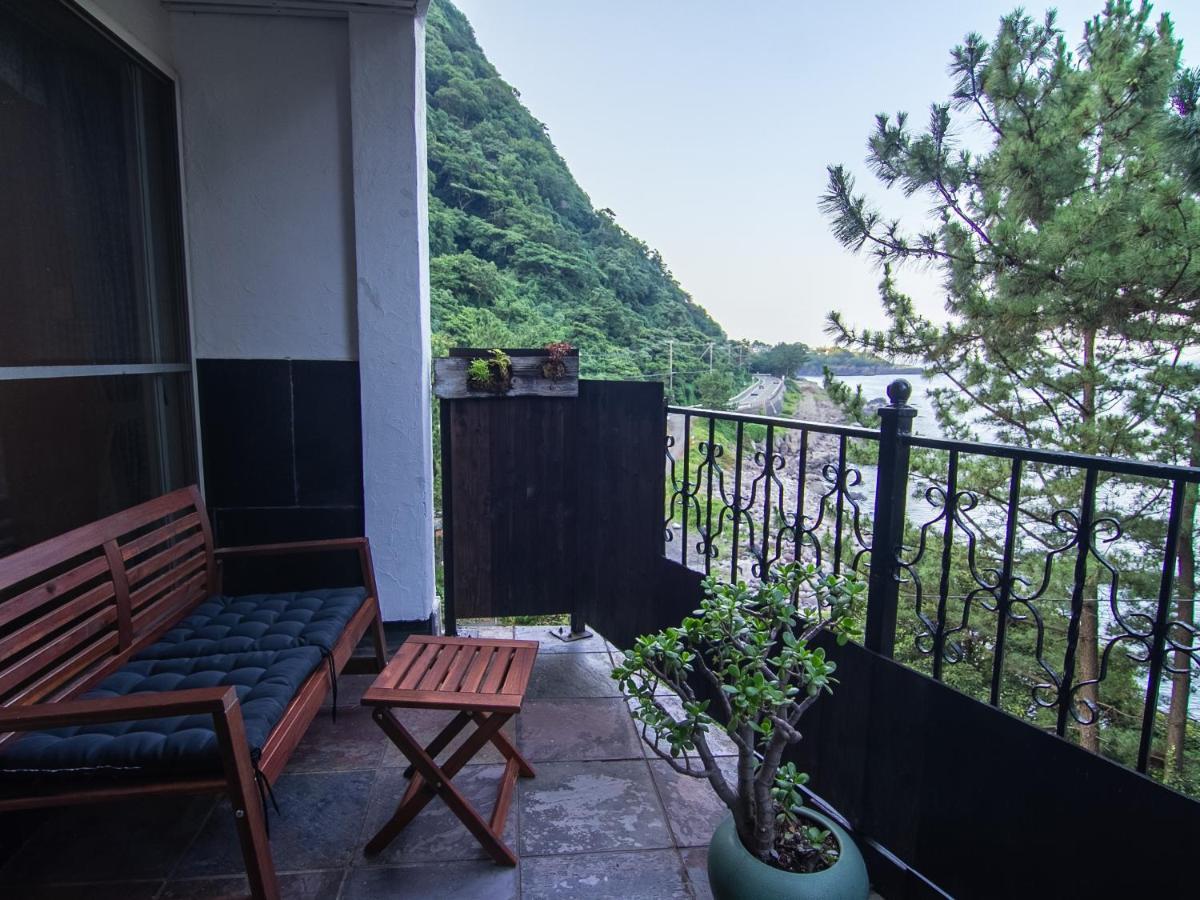 Isana Resort Ito  Buitenkant foto